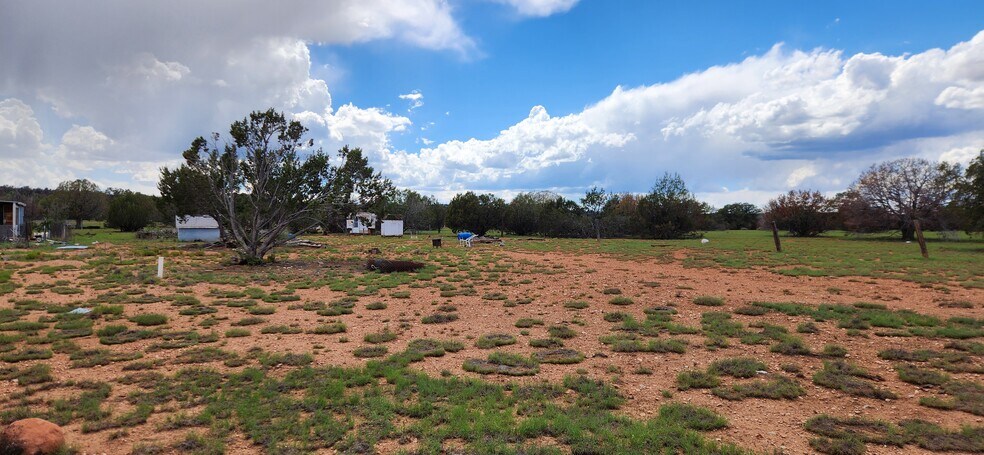 More Photos Of 58180 Calle Isabel, Seligman Land For Sale