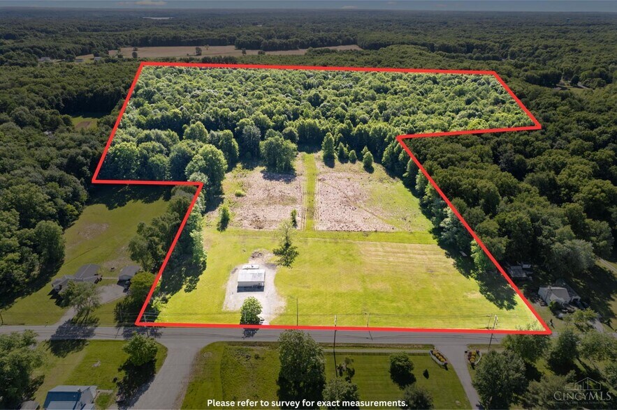 More Photos Of 3270 State Route 132, Amelia Land For Sale