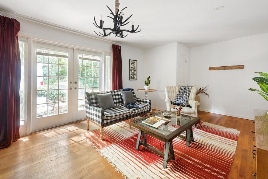 More Photos Of 1393 Markan Dr NE, Atlanta Multifamily For Sale