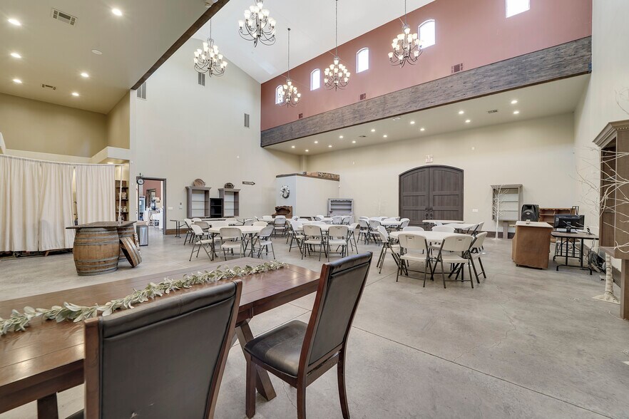 More Photos Of 8091 Balfour Rd, Brentwood Lodge Meeting Hall For Sale