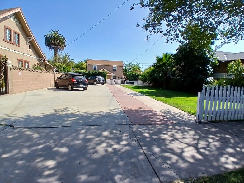 More Photos Of 626 E 3rd St, Santa Ana Apartments For Sale