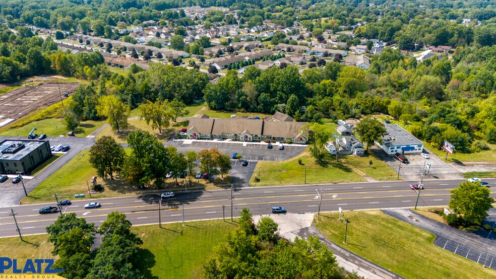 More Photos Of 950 Youngstown Warren Rd, Niles Medical For Sale