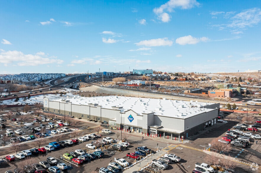 More Photos Of 3715 Ellison Rd NW, Albuquerque Unknown For Lease