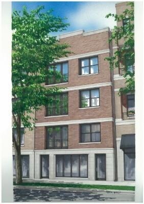 More Photos Of 2205 W Roscoe St, Chicago Storefront Retail Residential For Lease
