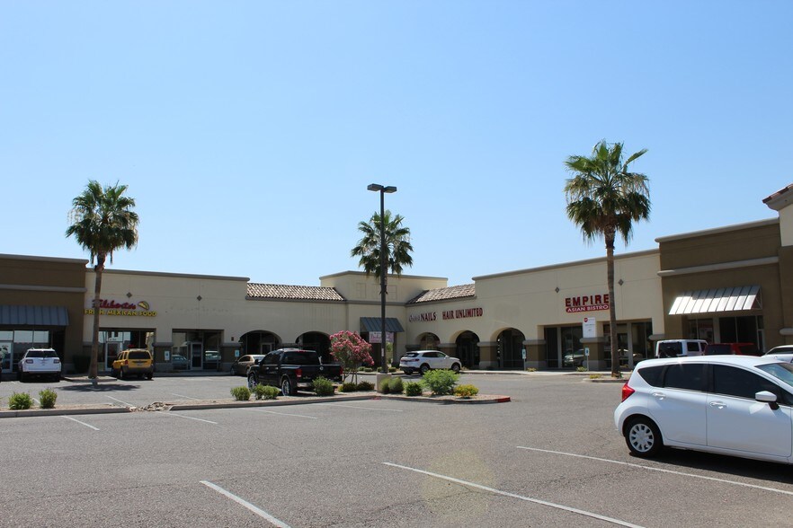 7641 7659 E Guadalupe Rd Mesa Az 85212 For Lease Cityfeet Com