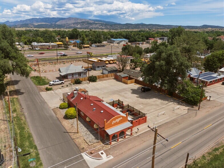 More Photos Of 2301 E Main St, Canon City General Retail For Sale
