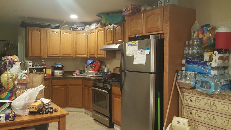 More Photos Of 601-603 Bergenline Ave, Union City Multifamily For Sale
