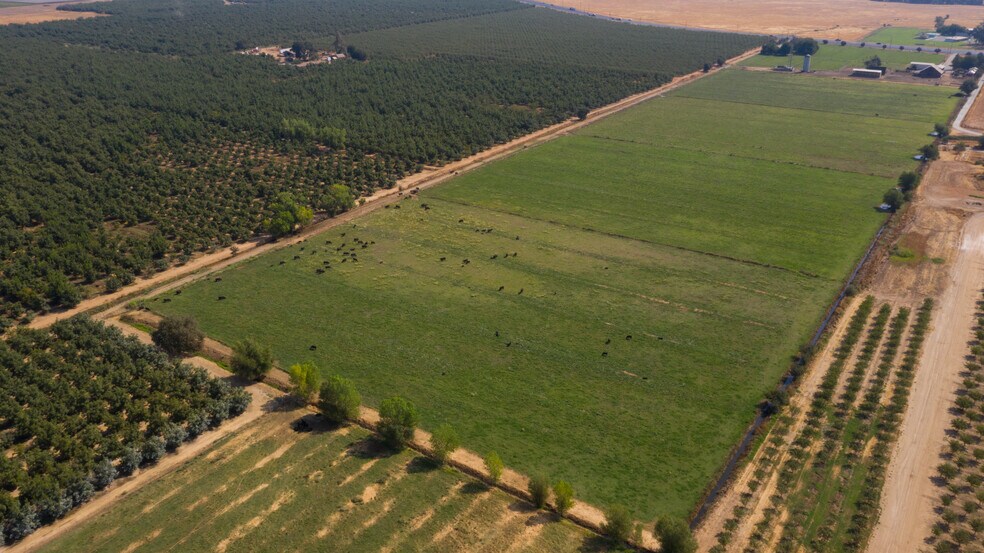 More Photos Of 2099 Hwy 70, Biggs Land For Sale