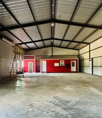 Primary Photo Of 12550 Highway 183., Luling Industrial For Lease