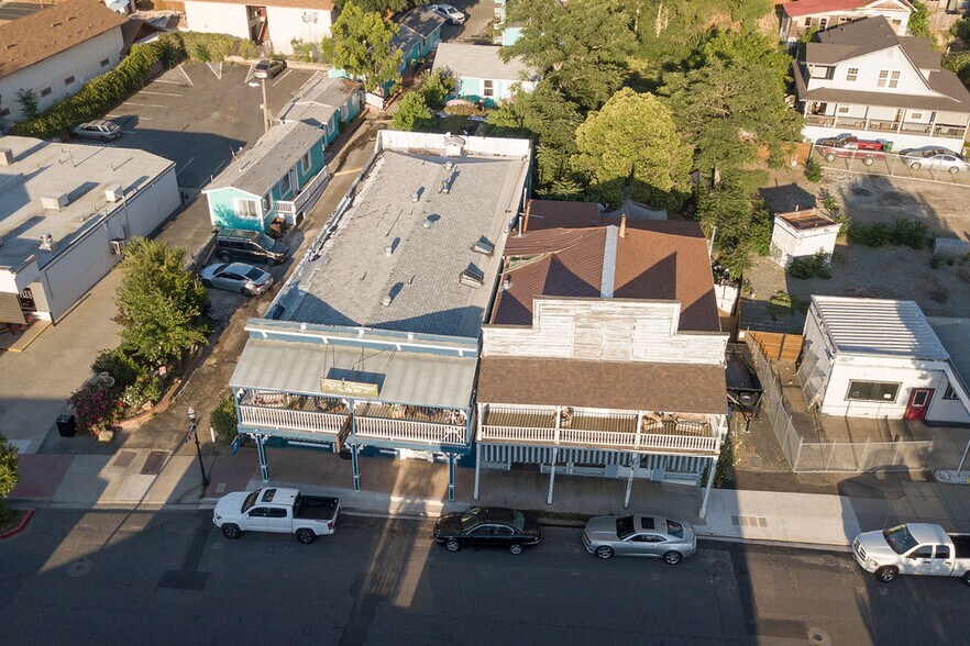 More Photos Of 18239 Main St, Jamestown Hotel For Sale