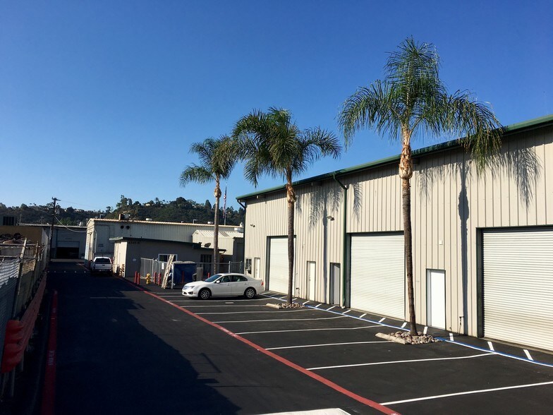 More Photos Of 4345 Twain Ave, San Diego Unknown For Lease