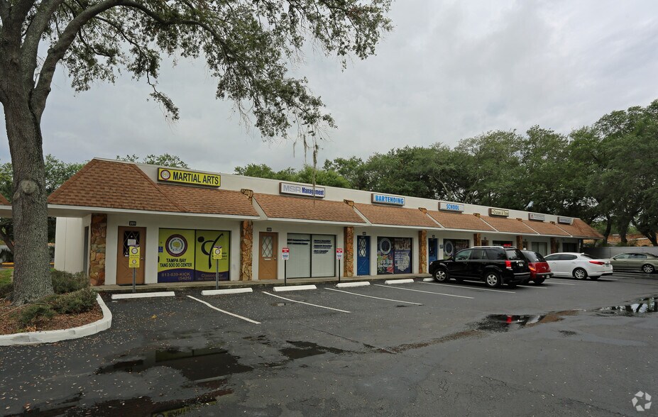 Primary Photo Of 3310 W Cypress St, Tampa Storefront Retail Office For Lease
