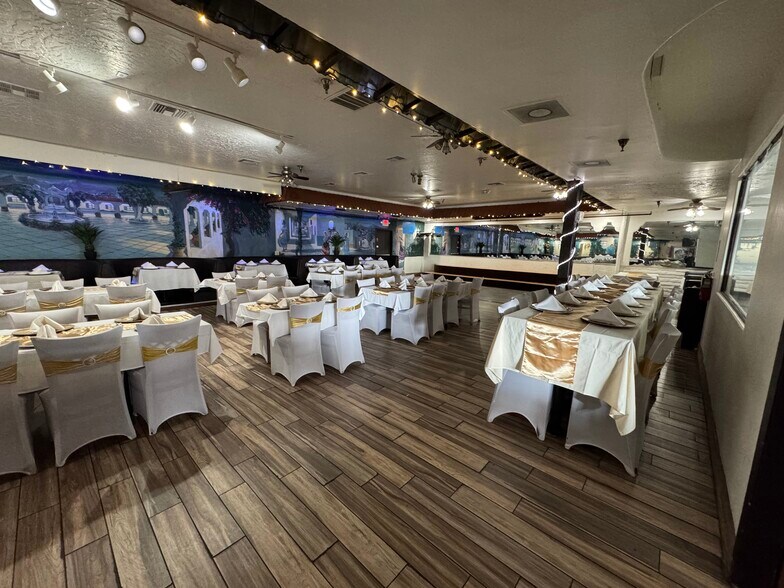 More Photos Of 1266 S E St, San Bernardino Service Station For Sale