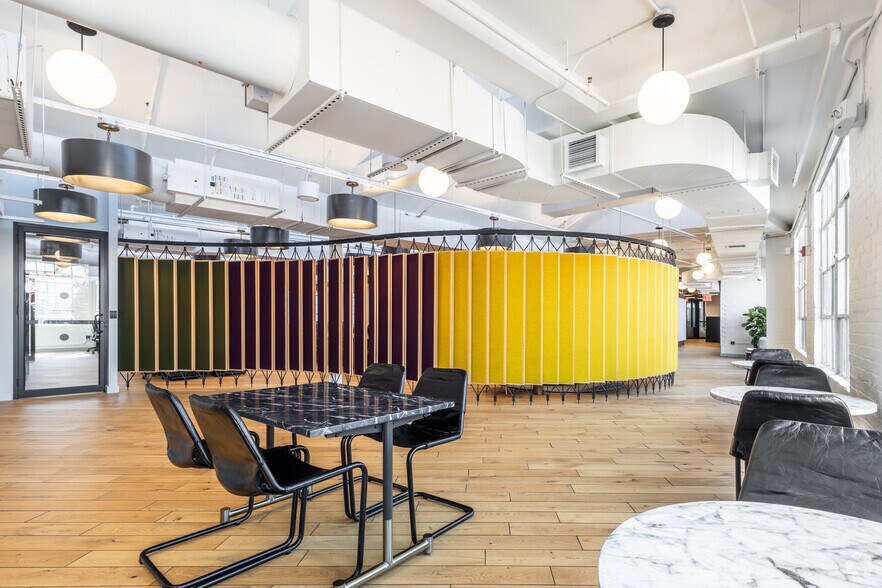 More Photos Of 1346 Florida Ave NW, Washington Coworking Space