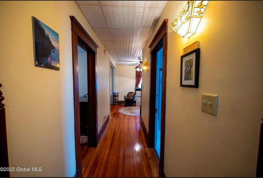 More Photos Of 410 Mohawk Dr, Fonda Storefront Retail Residential For Sale