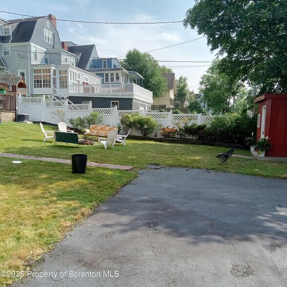 More Photos Of 629 Clay Ave, Scranton Apartments For Sale