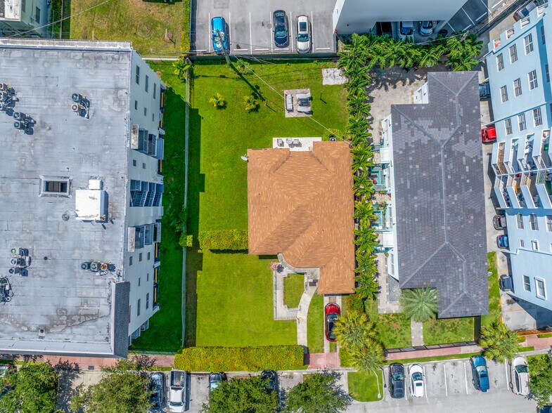 More Photos Of 1974 Marseille Dr, Miami Beach Land For Sale