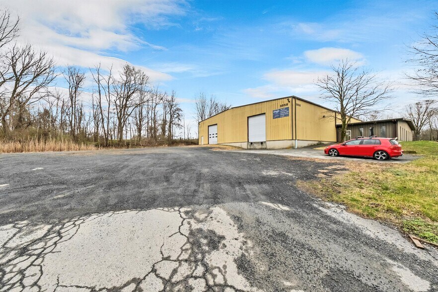 More Photos Of 3050 State Route 208, Wallkill Warehouse For Sale