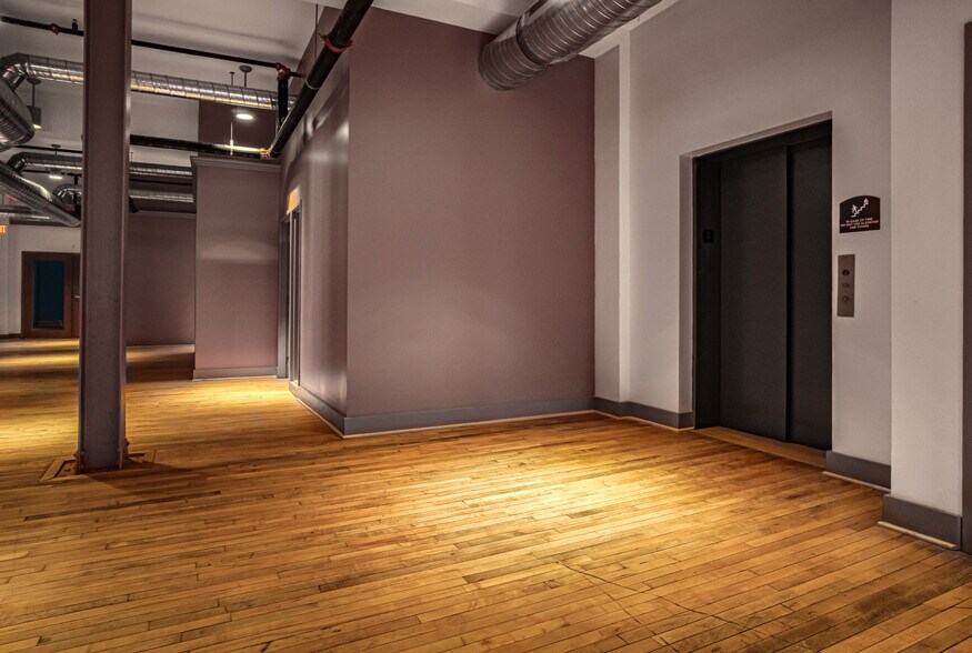 More Photos Of 686 Main St, Buffalo Loft Creative Space For Lease