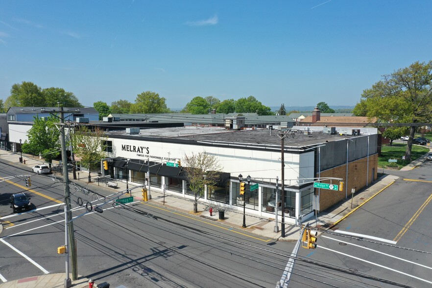 Primary Photo Of 37 Ridge Rd, North Arlington Storefront For Sale