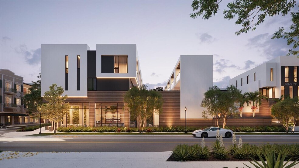 More Photos Of 1625 4th St, Sarasota Land For Sale