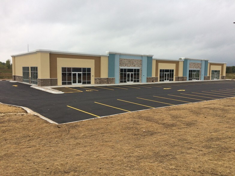 Primary Photo Of N4531 State Highway 22, Shawano Storefront Retail Office For Lease