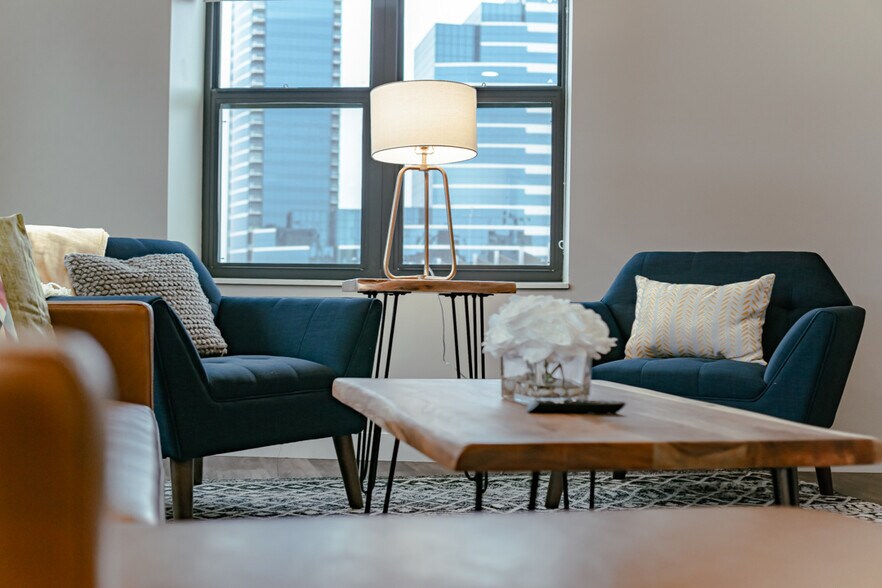 More Photos Of 201 Michigan St NW, Grand Rapids Apartments For Lease