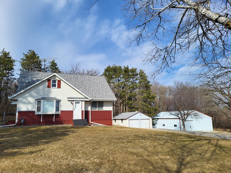More Photos Of 9085 225th St W, Lakeville Land For Sale