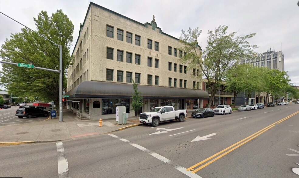 More Photos Of 494 State St, Salem Office For Lease