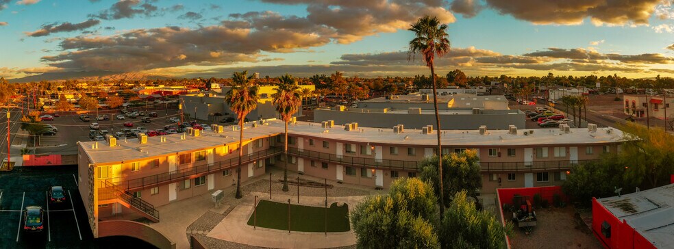 More Photos Of 4302 E Bellevue St, Tucson Apartments For Sale