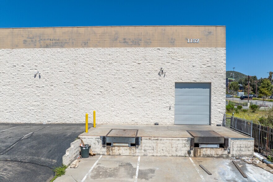 More Photos Of 1152 Armorlite Dr, San Marcos Warehouse For Lease