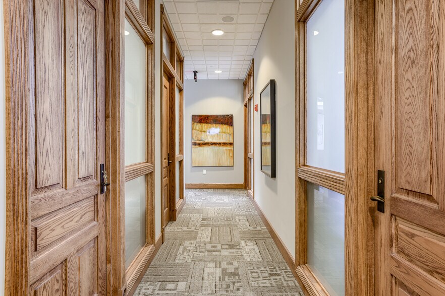 More Photos Of 15858 W Dodge Rd, Omaha Office For Lease