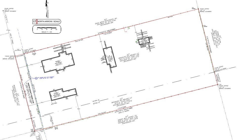 More Photos Of 3510 N County Road 1148, Midland Manufacturing For Sale