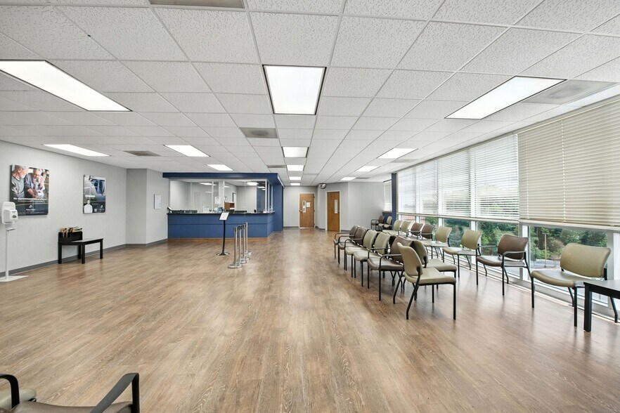 More Photos Of 901 N Winstead Ave, Rocky Mount Medical For Lease
