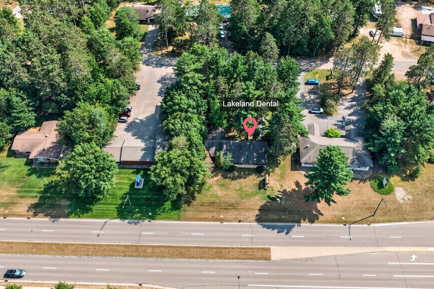 More Photos Of 9758 W Lake Ave, Minocqua Medical For Sale