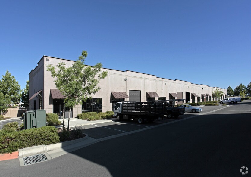 More Photos Of 1001 Nichols Dr, Rocklin Warehouse For Lease