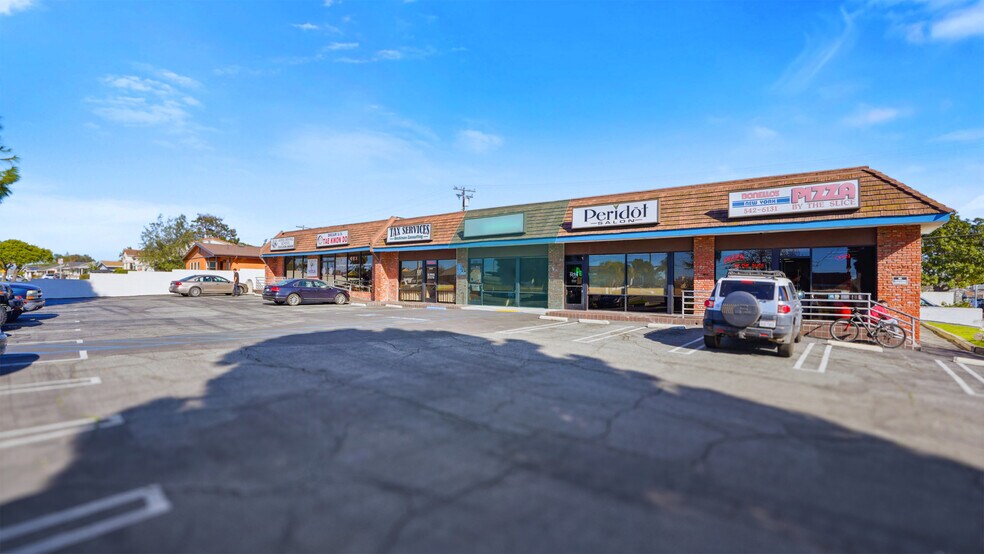 More Photos Of 20100-20120 Anza Ave, Torrance Unknown For Lease