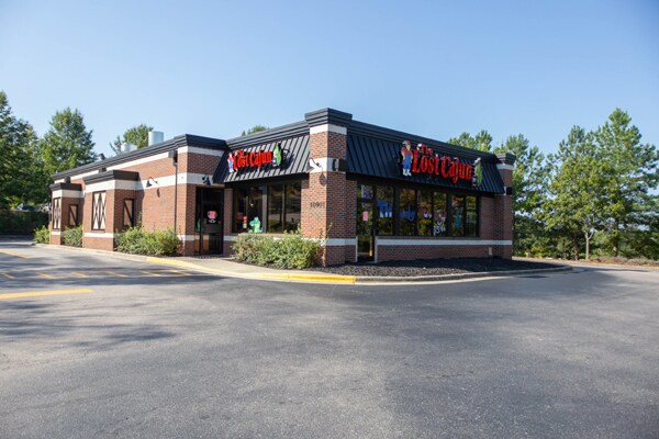 More Photos Of 14460 New Falls of Neuse Rd, Raleigh Unknown For Lease