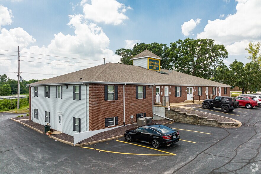 More Photos Of 5933 Hwy 94, Weldon Spring Office For Lease