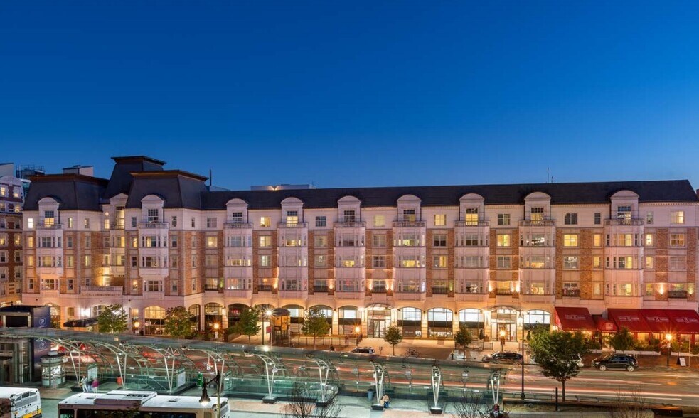 More Photos Of 500 Commonwealth Ave, Boston Hotel For Lease