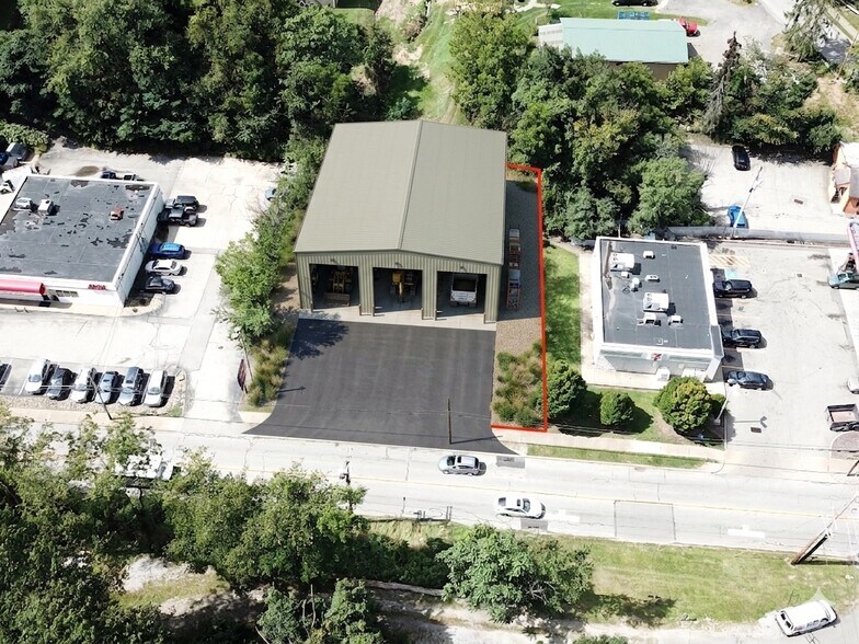 More Photos Of 618 Rodi Rd, Pittsburgh Land For Sale