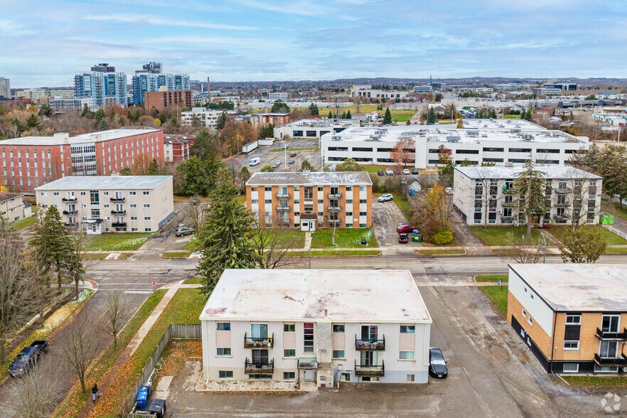 More Photos Of 406 Hazel St, Waterloo Apartments For Sale