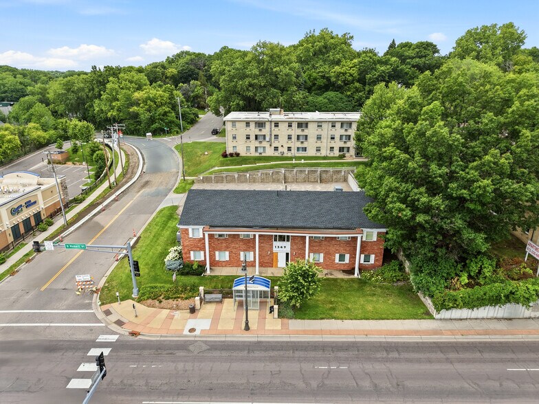 More Photos Of 1349 S Robert St, West Saint Paul Office For Sale