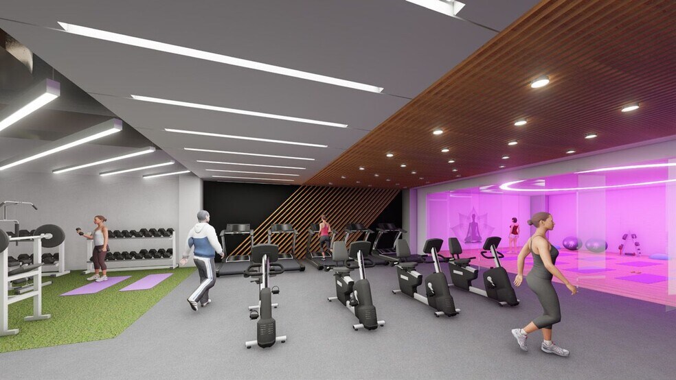 More Photos Of 6400 Legacy Dr, Plano Office For Lease