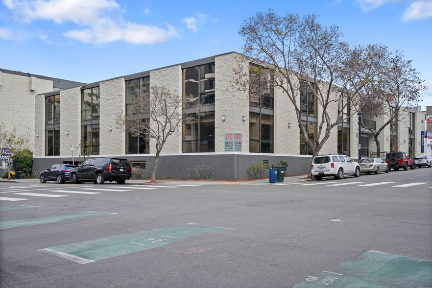 Primary Photo Of 1500-1520 State St, San Diego Office For Lease