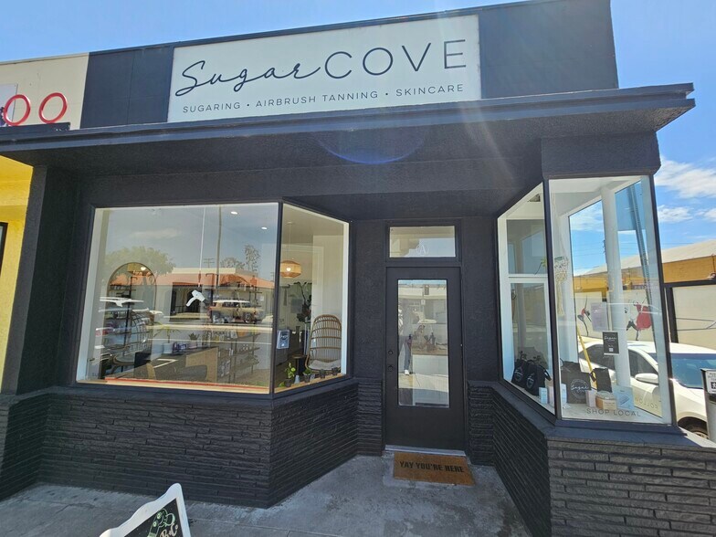 More Photos Of 2300 Artesia Blvd, Redondo Beach Storefront Retail Residential For Sale
