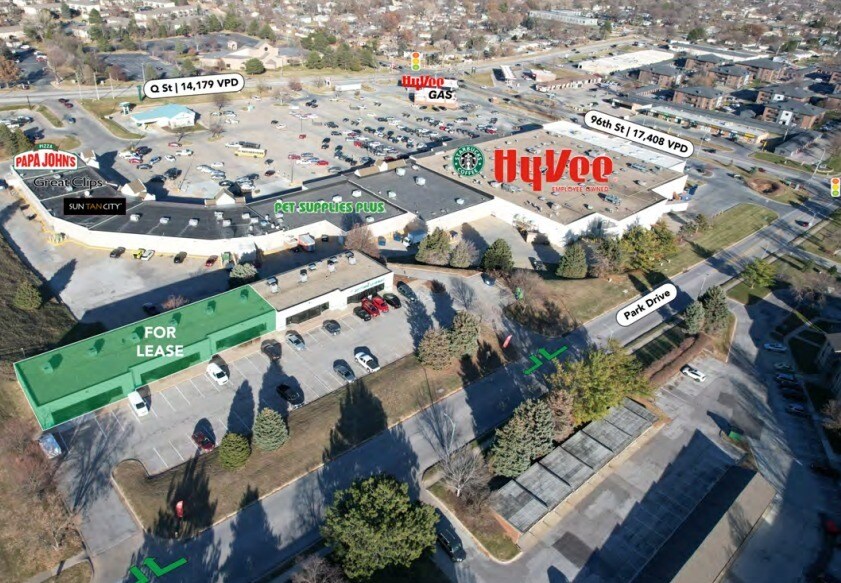 More Photos Of 9720-9756 Park Dr, Omaha Office For Lease