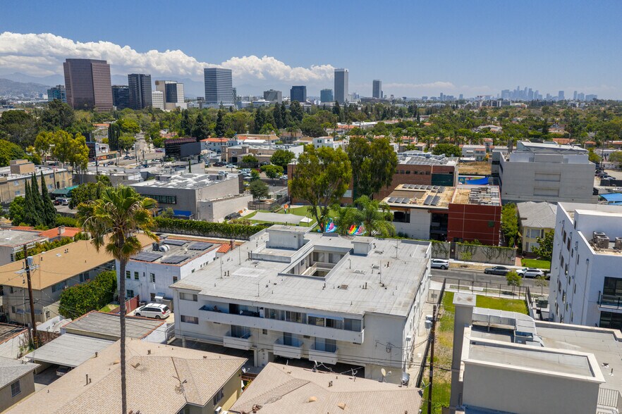More Photos Of 1041 S Corning St, Los Angeles Apartments For Sale