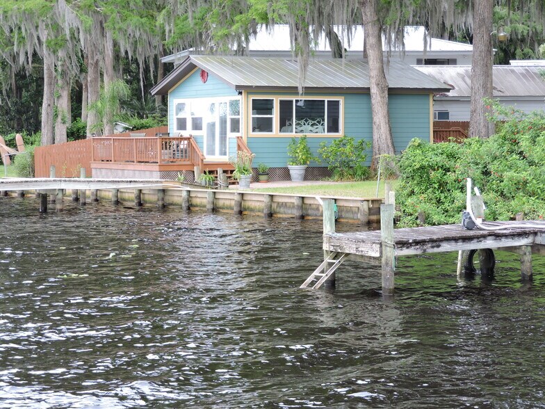 More Photos Of 8580 Palmo Fish Camp Rd, Saint Augustine Specialty For Sale