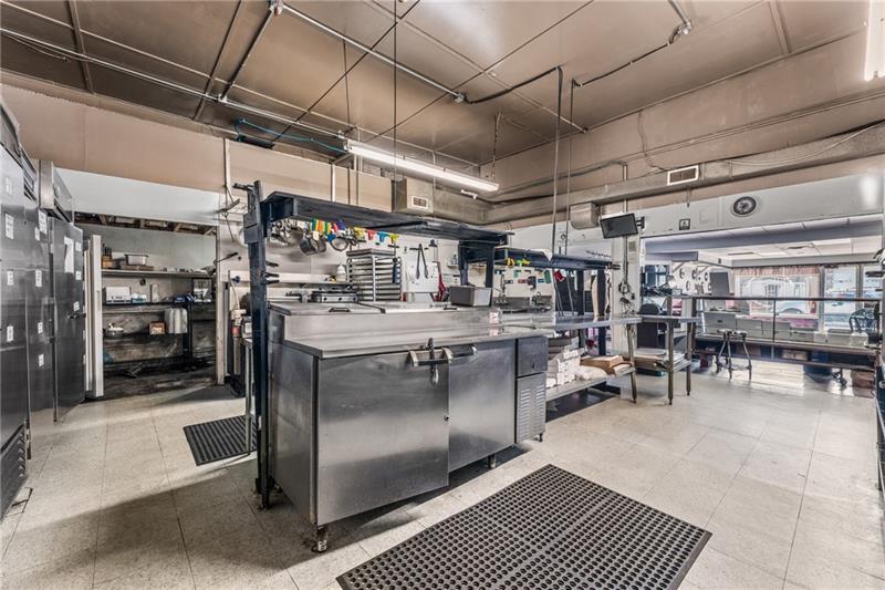 More Photos Of 123 High St, New Wilmington Restaurant For Sale